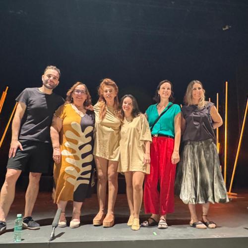 El Gobierno regional y el Festival de Teatro Clásico de Almagro subvencionan la obra ‘La libertad pretendo’, dentro de la convocatoria IMPULSA 2026