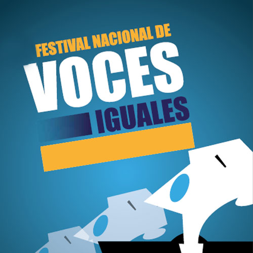 Festival Nacional de Voces Iguales