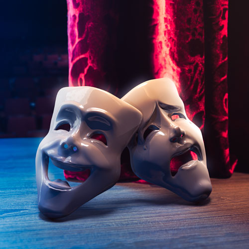 Certamen de Teatro Aficionado Villa de Fuensalida