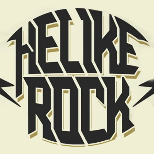HELIKE ROCK