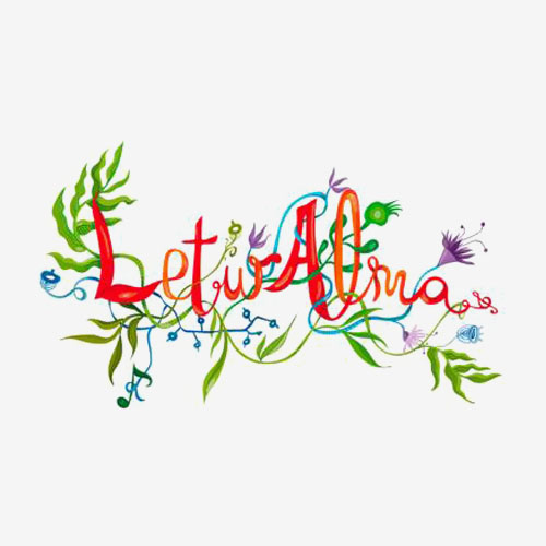 Leturalma