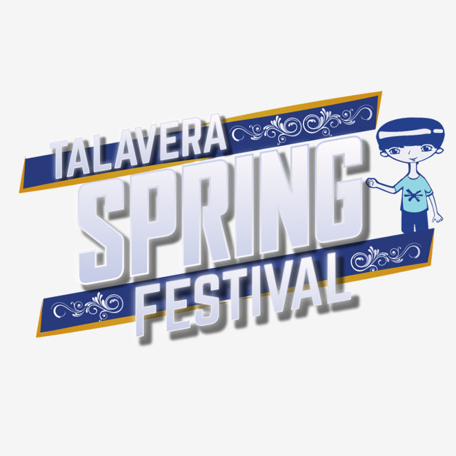 Talavera Spring Festival