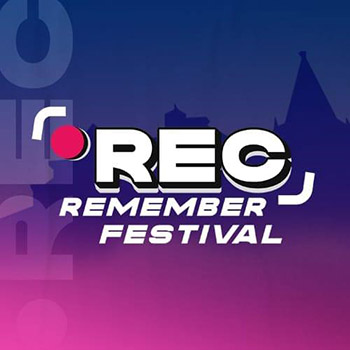 REC Remember Festival