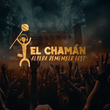 El Chamán Alpera Remember Fest