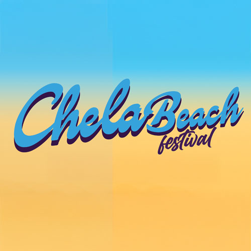 Festival Chela Beach