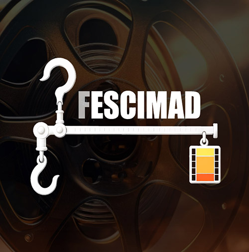 Logo FESCIMAD