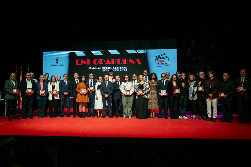 Imagen de teatro
