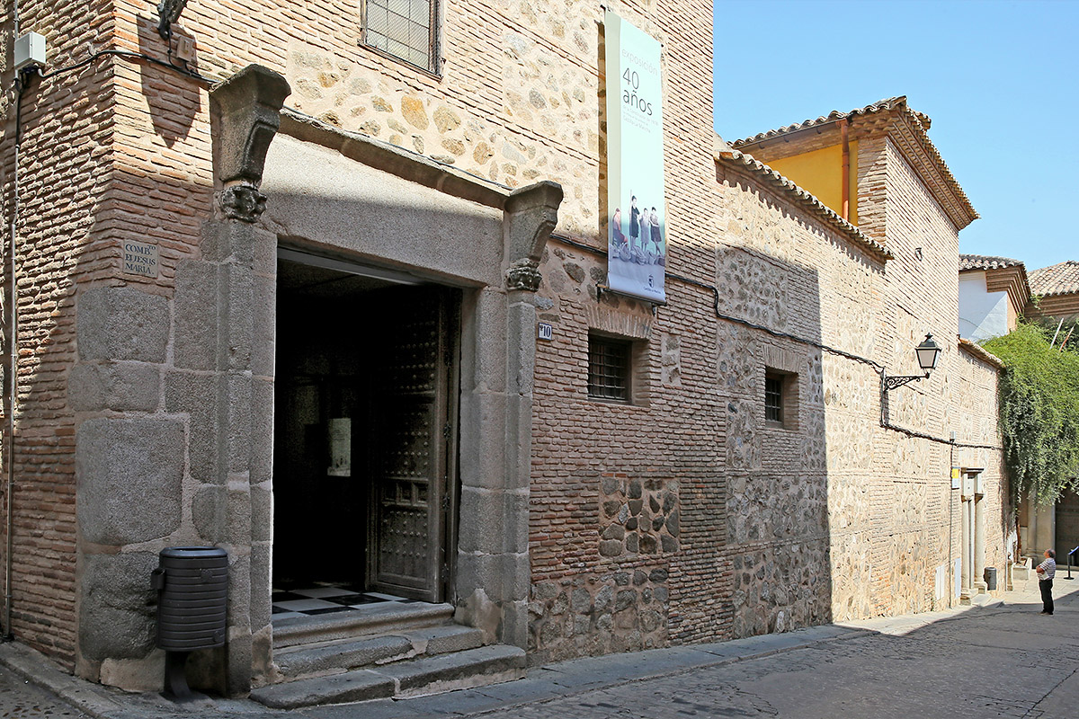 AHP Toledo