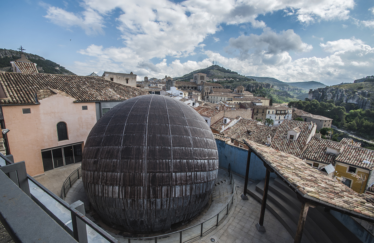 Museos de Cuenca