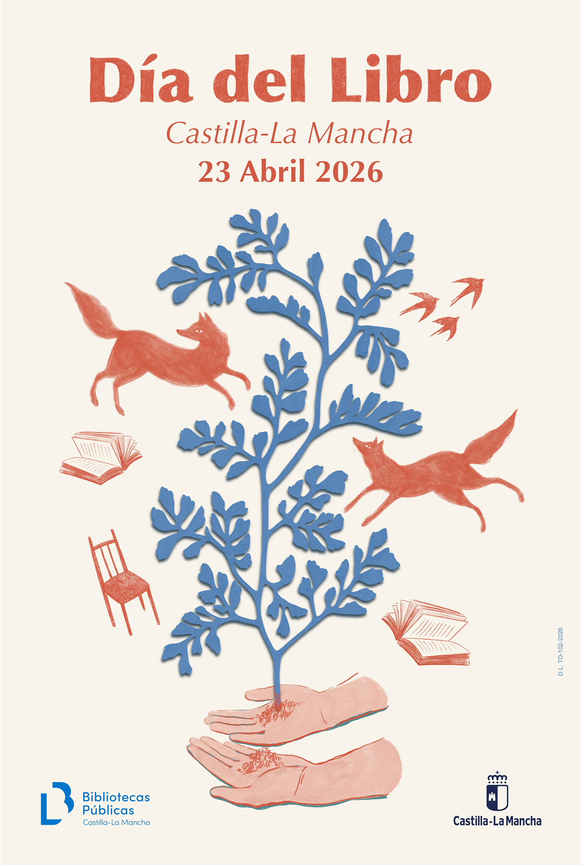 Día del Libro 2024
