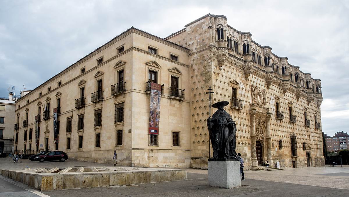 Museo de Guadalajara