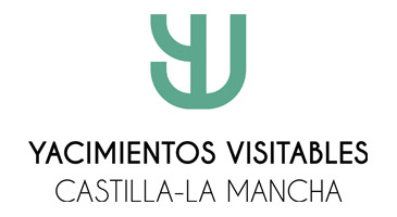 Logo Yacimientos CLM