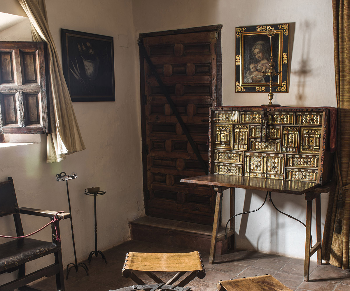 Museos de Toledo