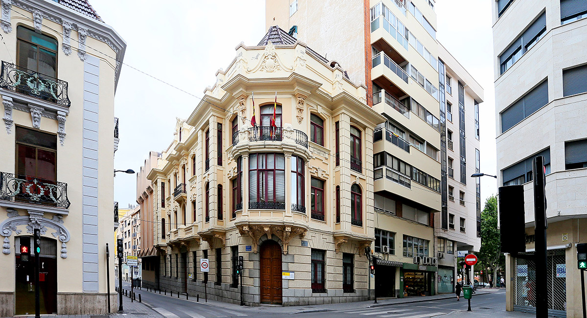 AHP Albacete