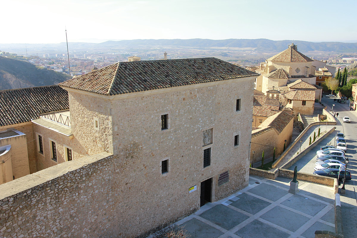 AHP Cuenca