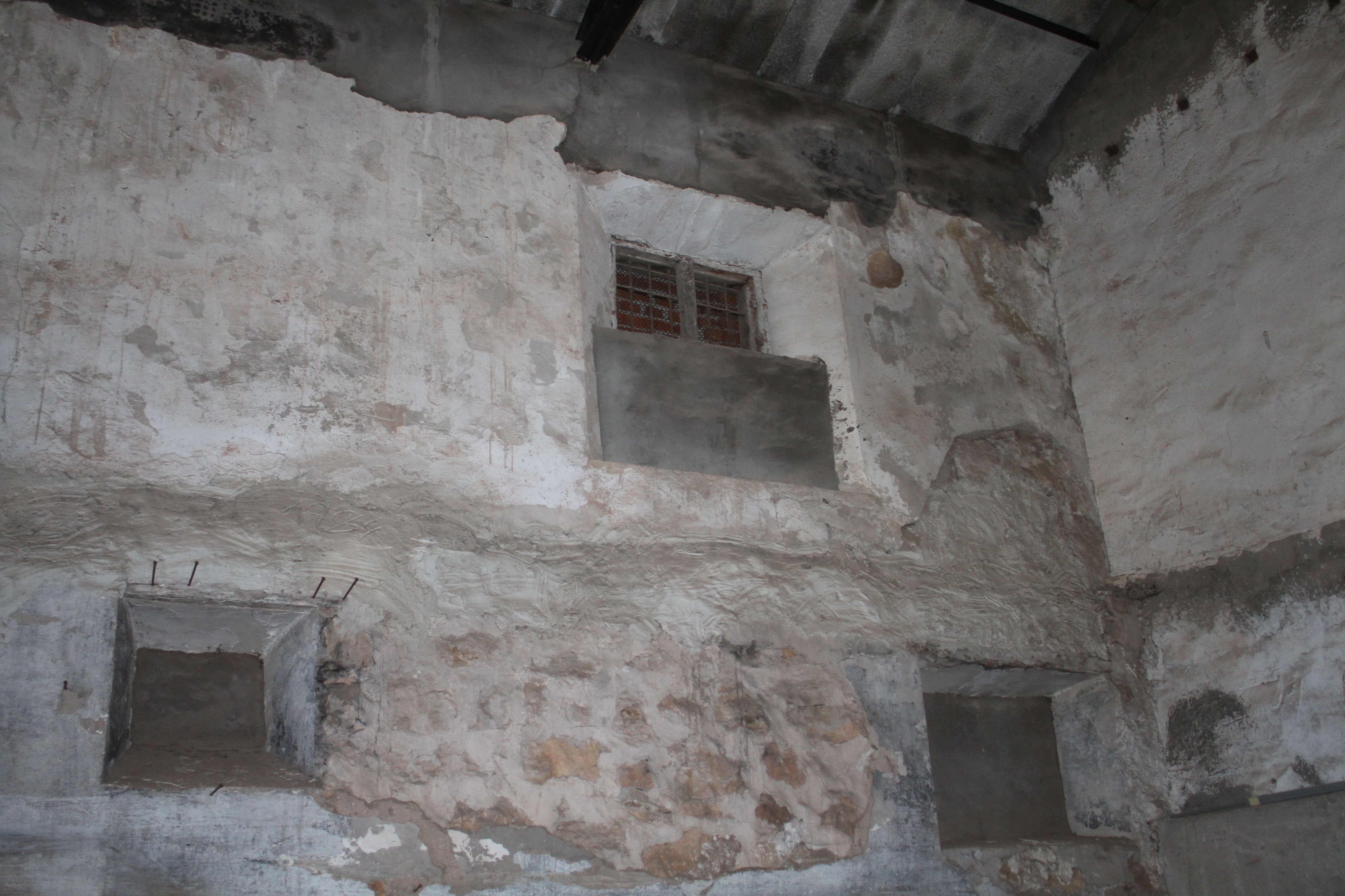 La Casa de la Tercia, en Campo de Criptana (Ciudad Real)