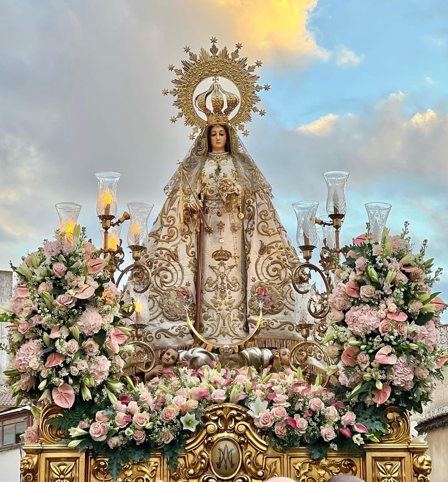 Virgen 