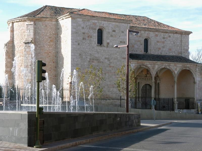 Iglesia del Convento de Nuestra Señora de los Remedios de Guadalajara | Portal de Cultura de Castilla-La Mancha Iglesia del Convento de Nuestra Señora de los Remedios de Guadalajara | Portal de Cultura de Castilla-La Mancha
