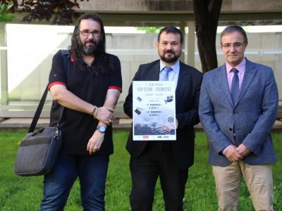 Castilla-La Mancha premiará por primera vez el talento de sus jóvenes guionistas con el I Concurso Guión Corto Carné Joven 