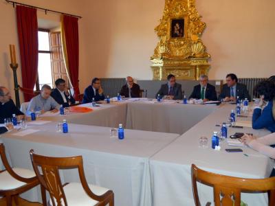Patronato SMR