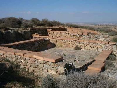 El Amarejo