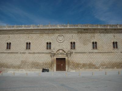 Palacio de los Duques de Medinaceli