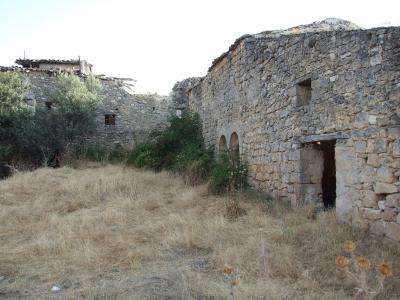 Iglesia del Salvador de Pinilla de Jadraque