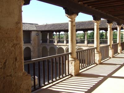 Santuario de Nuestra Señora de los Remedios
