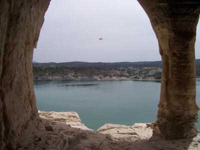 Cueva de la Camareta