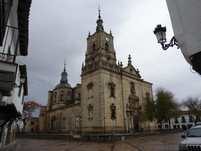 Iglesia de Santo Tomás de Orgaz