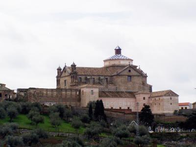 Colegio de los Jesuitas