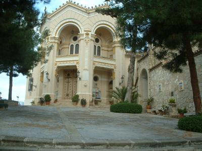 Santuario de Nuestra Señora del Rosario