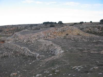 Morra de Quintanar