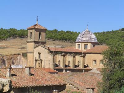 Iglesia de Nuestra Señora de la Esperanza