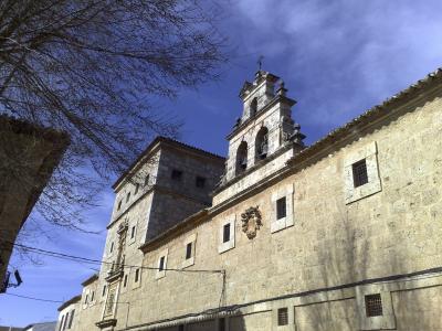 Convento de Trinitarias de El Toboso