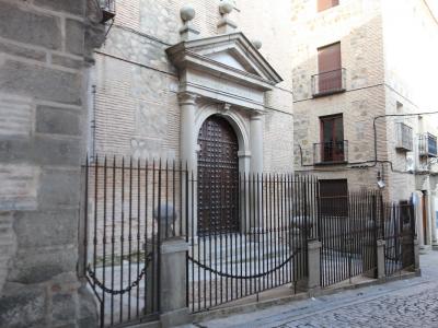 Capilla de San José