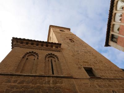 Iglesia de San Bartolomé