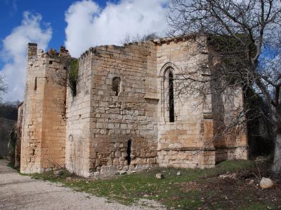 Monasterio de Bonaval