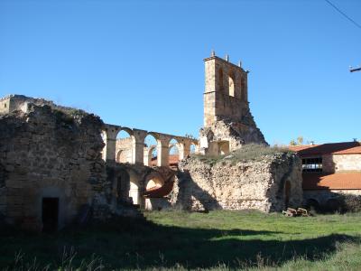 Monasterio Santa Maria Oliva