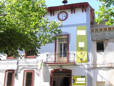 Fábrica de metales