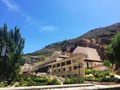 Teatro Auditorio de Cuenca