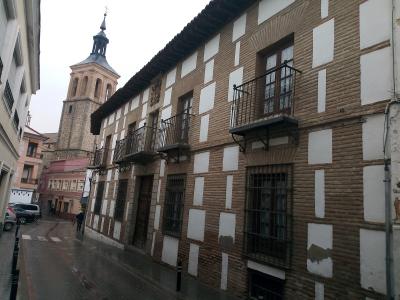 Casa de los Sueltos