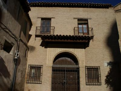 Salón de Mesa