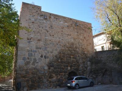Torre de Hierro