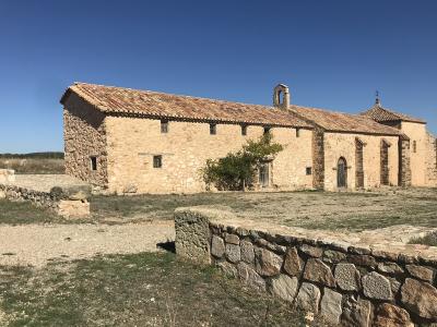 Ermita de la Encarnación de Robledo