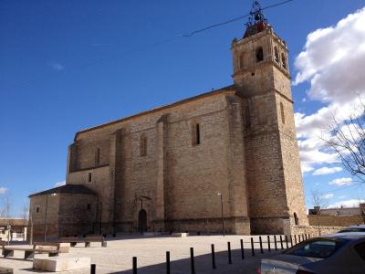 Iglesia de la Inmaculada Concepción