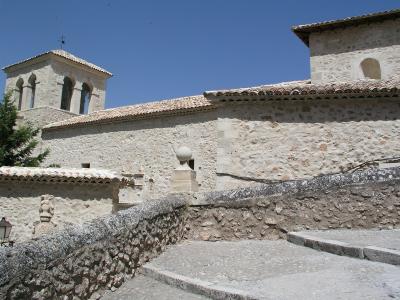 Iglesia de San Miguel