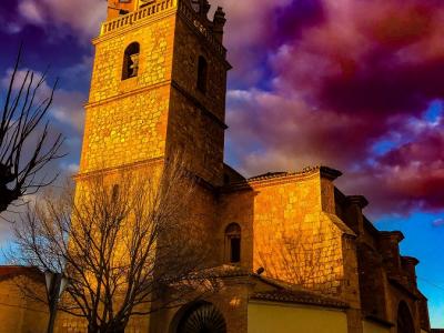 Iglesia de San Martin