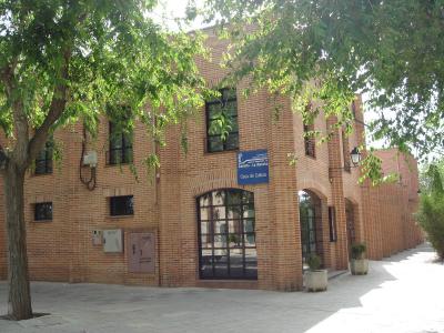 Casa de la Cultura. Torralba de Calatrava