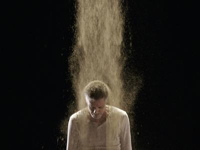 Vía Mística de Bill Viola